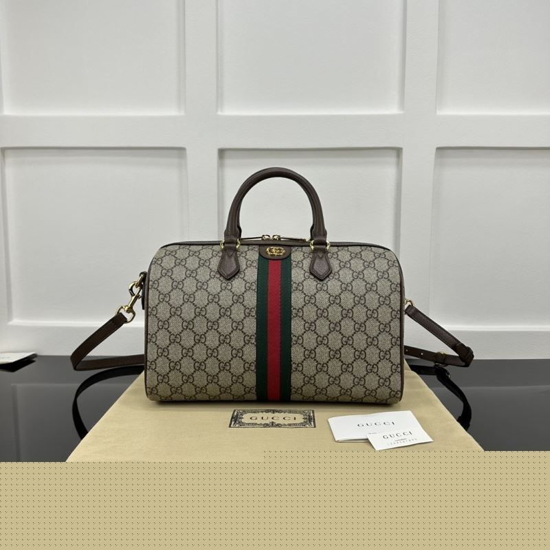 G*u*i speedy bags